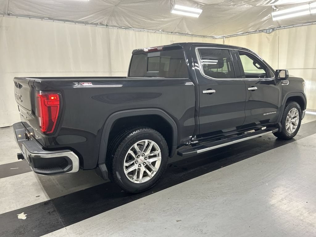 gmc sierra 1500 2019 3GTU9DED8KG307165 image gmc sierra 1500 2019 3GTU9DED8KG307165 image